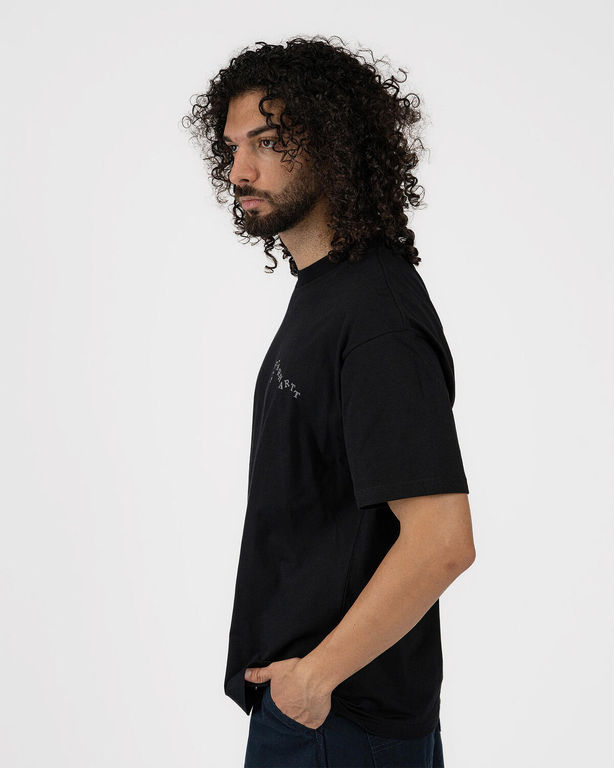 Carhartt WIP Okniceok 01 T-Shirt | I035440.89XX | AFEW STORE